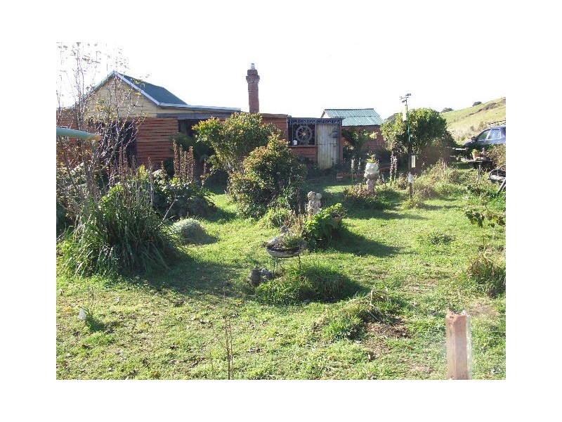 144  Highclere Road, Highclere TAS 7321