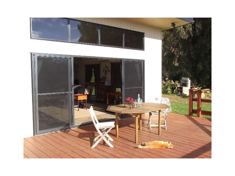 40 West Maydena Road, Stowport TAS 7321