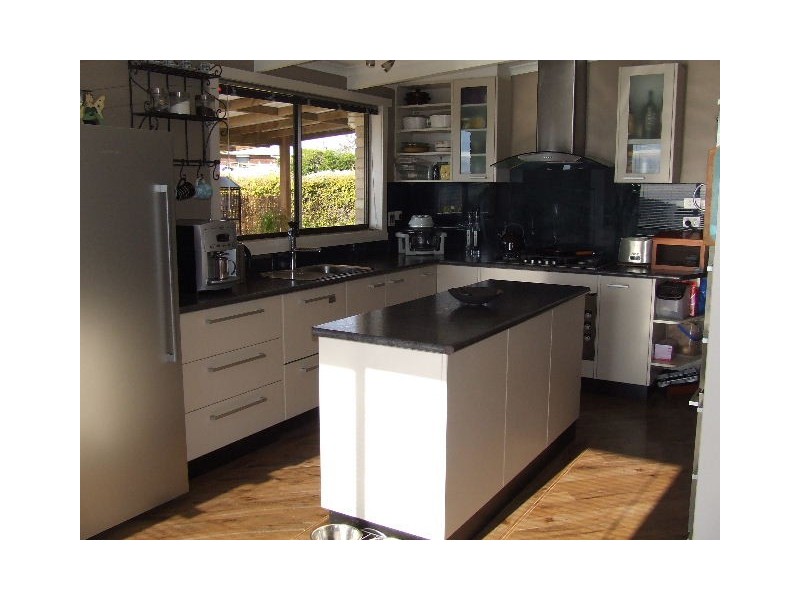 40 West Maydena Road, Stowport TAS 7321