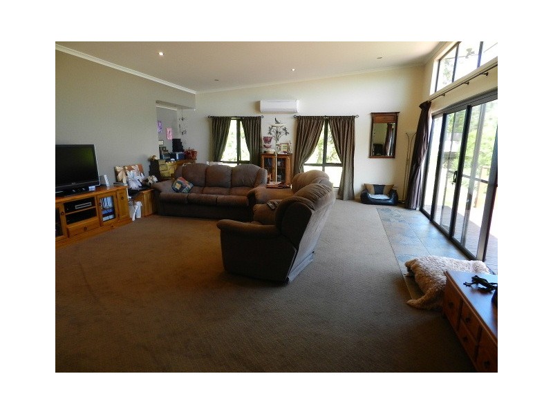 40 West Maydena Road, Stowport TAS 7321
