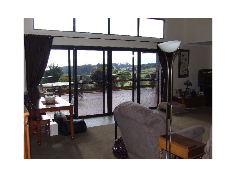 40 West Maydena Road, Stowport TAS 7321