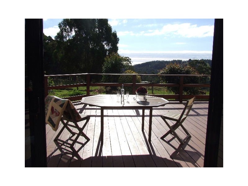 40 West Maydena Road, Stowport TAS 7321