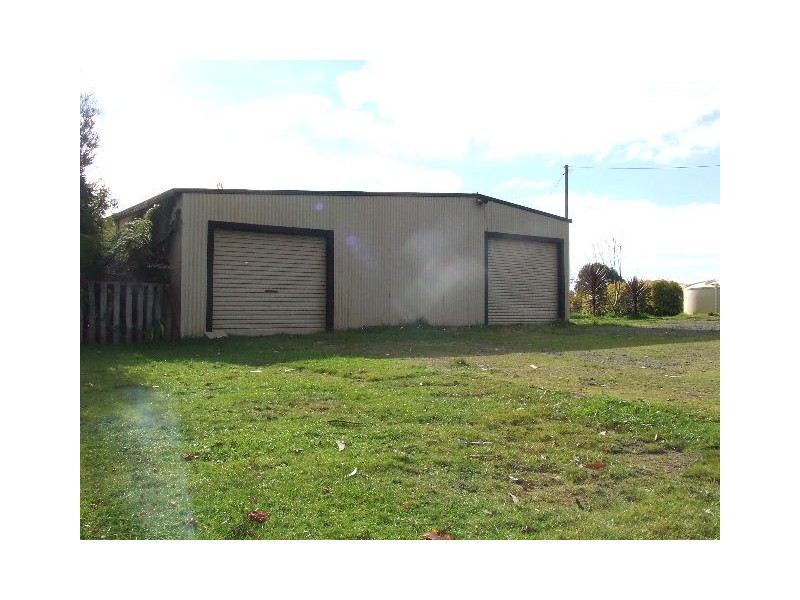 40 West Maydena Road, Stowport TAS 7321