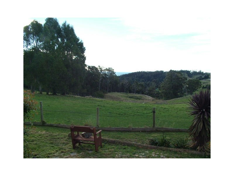40 West Maydena Road, Stowport TAS 7321