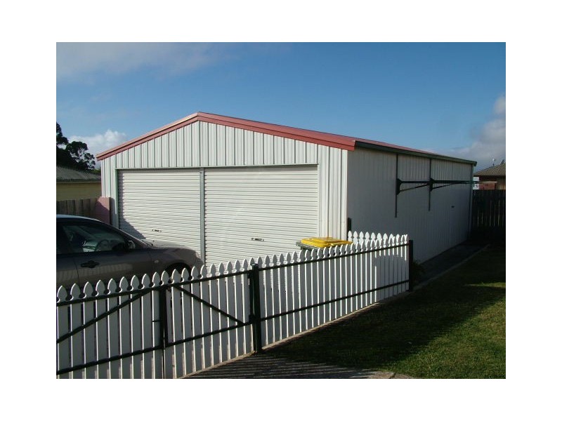 3 Duke Street, Burnie TAS 7320