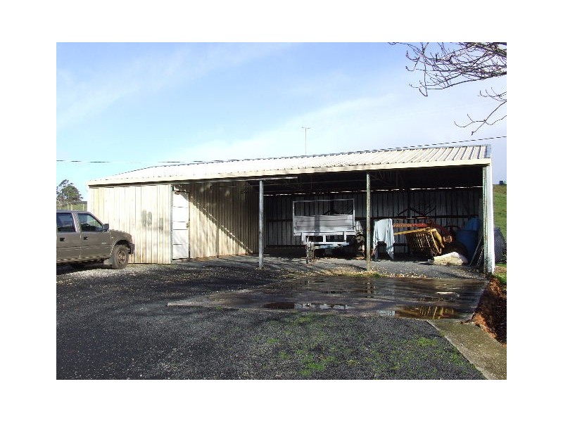 421 Mooreville Road, Burnie TAS 7320