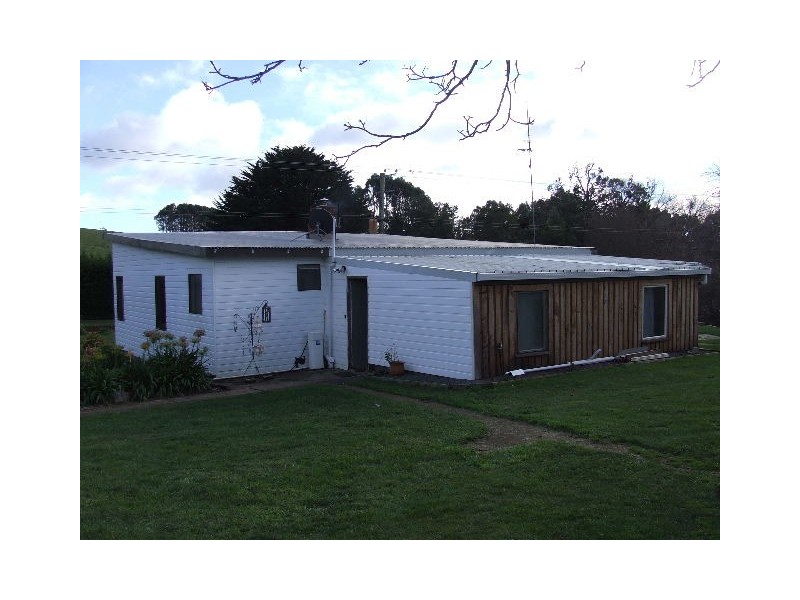 421 Mooreville Road, Burnie TAS 7320