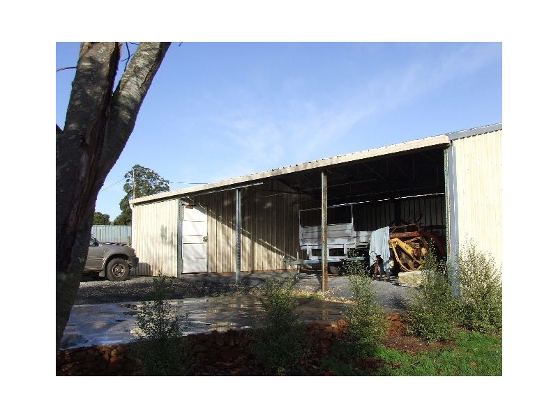 421 Mooreville Road, Burnie TAS 7320
