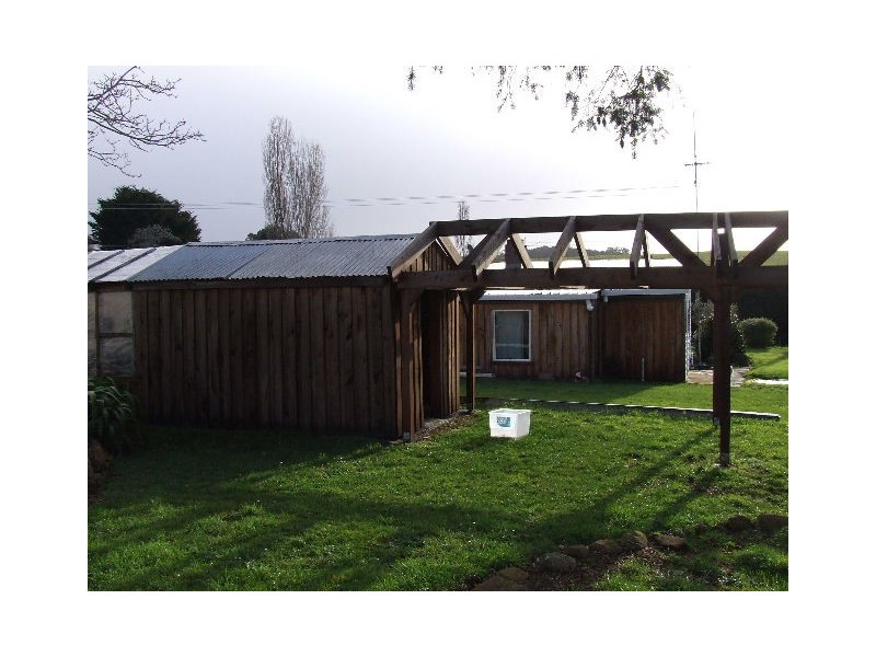 421 Mooreville Road, Burnie TAS 7320