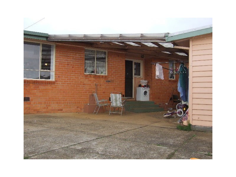 26 Van Diemans Crescent, Burnie TAS 7320