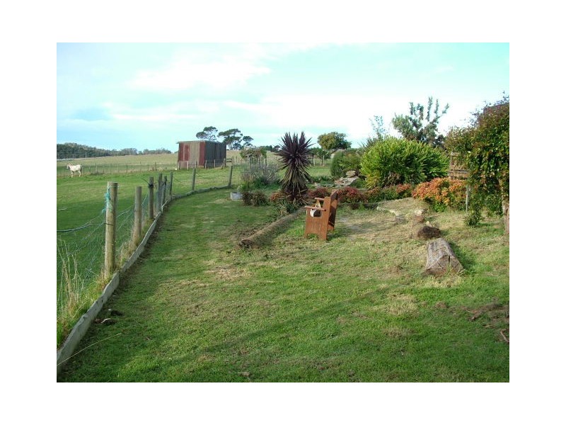 40 West Maydena Road, Burnie TAS 7320