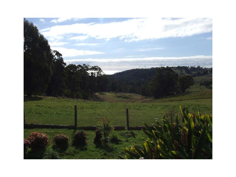 40 West Maydena Road, Burnie TAS 7320