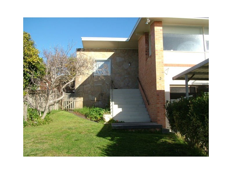 3 Frederick Street, Burnie TAS 7320
