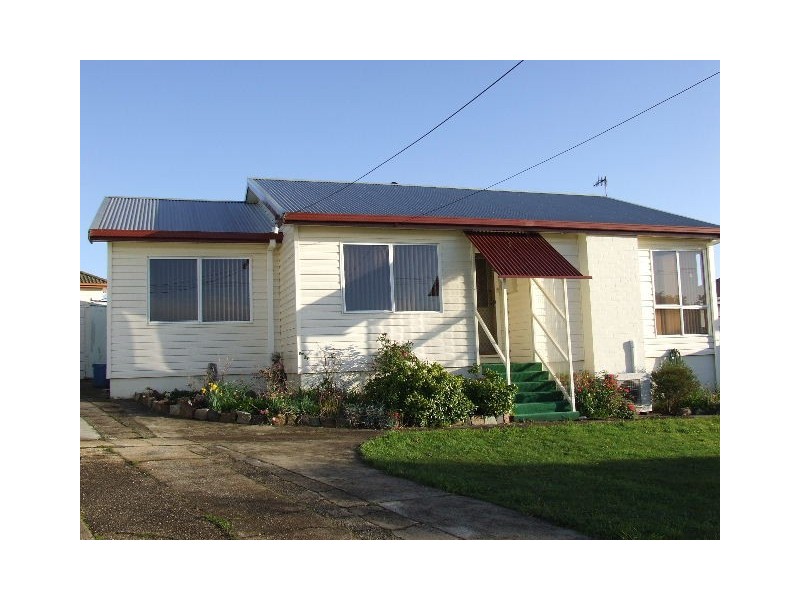 24 Payne Street, Burnie TAS 7320