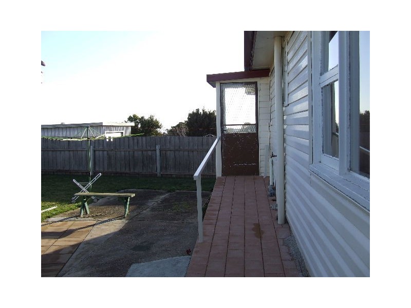 24 Payne Street, Burnie TAS 7320