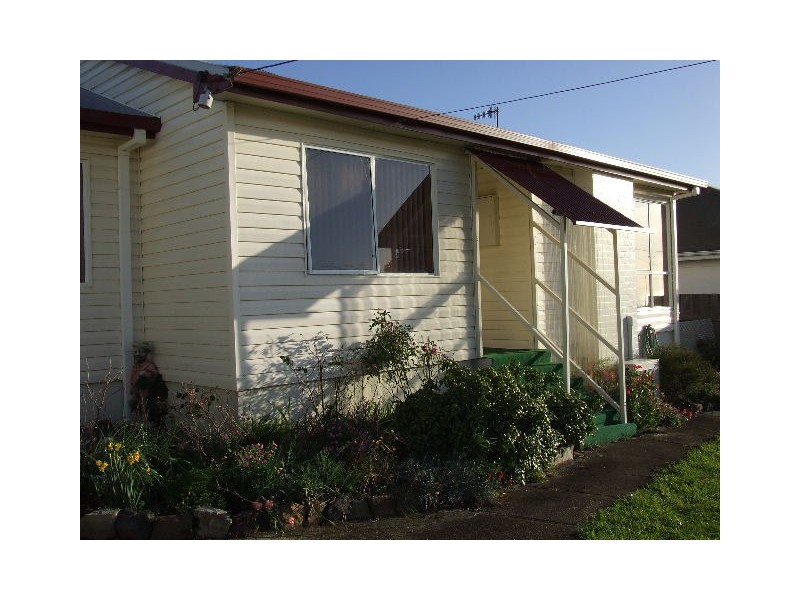24 Payne Street, Burnie TAS 7320