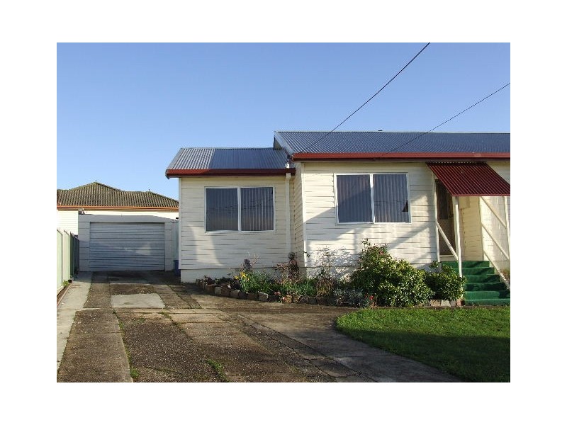 24 Payne Street, Burnie TAS 7320