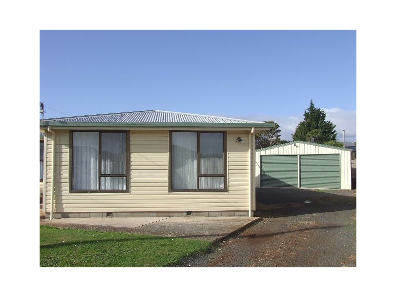 128 Pelissier Street, Somerset TAS 7322