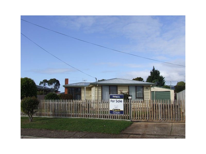 128 Pelissier Street, Somerset TAS 7322