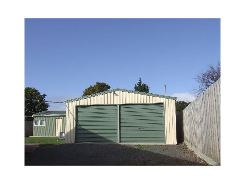 128 Pelissier Street, Somerset TAS 7322