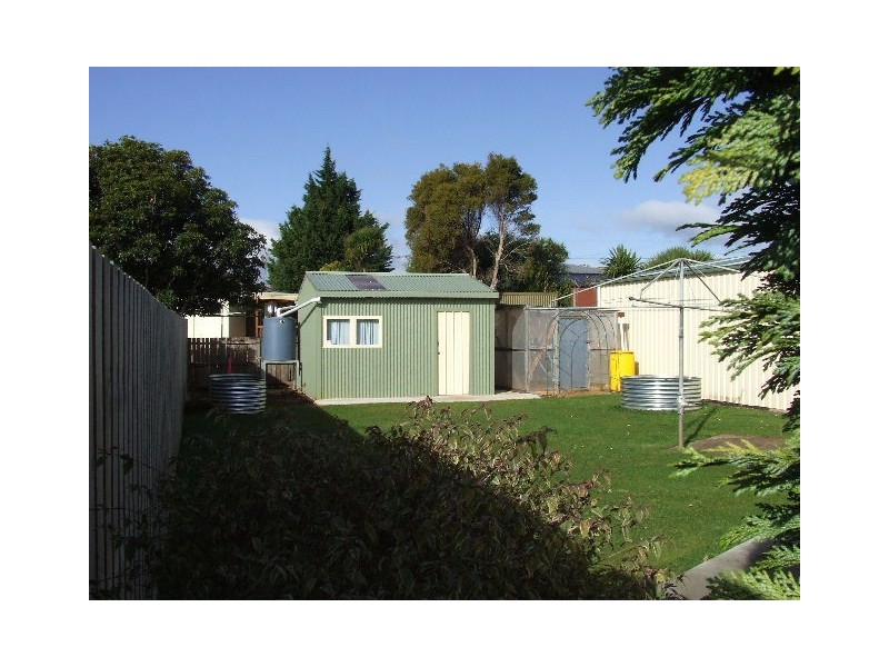 128 Pelissier Street, Somerset TAS 7322