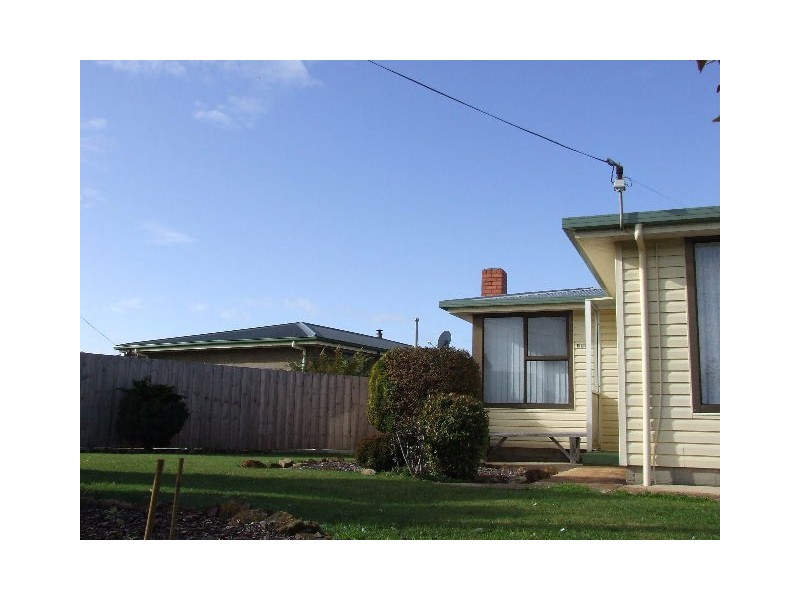 128 Pelissier Street, Somerset TAS 7322