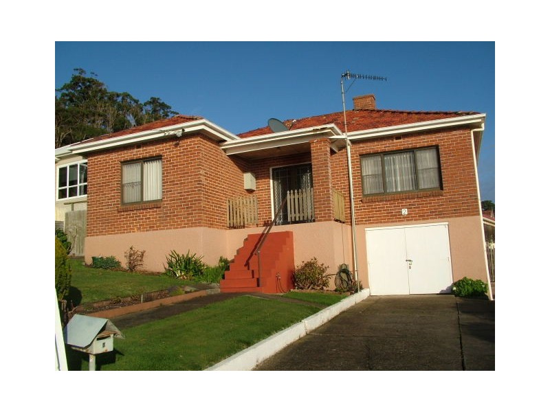 2 Hilder Street, Burnie TAS 7320