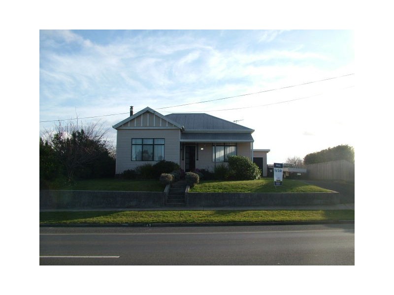 942 Ridgley Highway, Ridgley TAS 7321