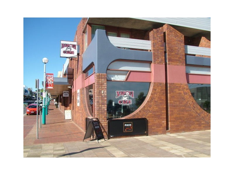 2 Wilson Street, Burnie TAS 7320