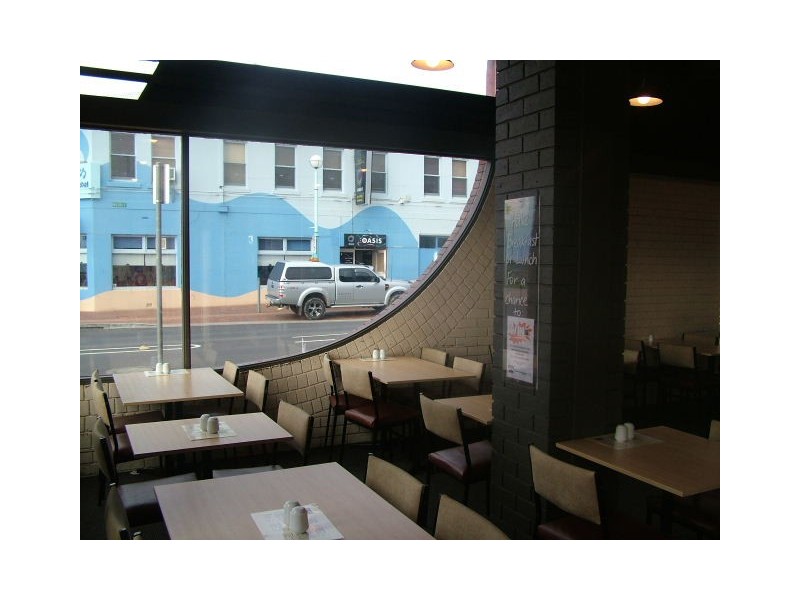 2 Wilson Street, Burnie TAS 7320