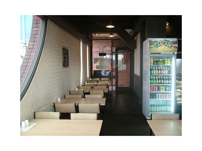 2 Wilson Street, Burnie TAS 7320