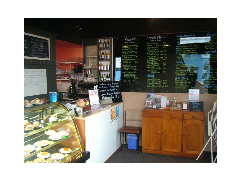 2 Wilson Street, Burnie TAS 7320