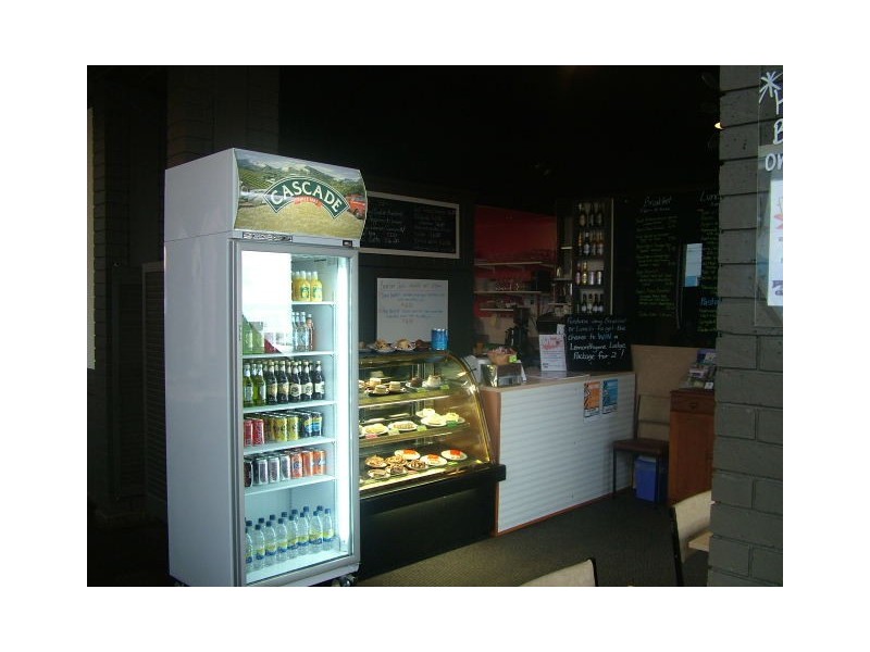 2 Wilson Street, Burnie TAS 7320