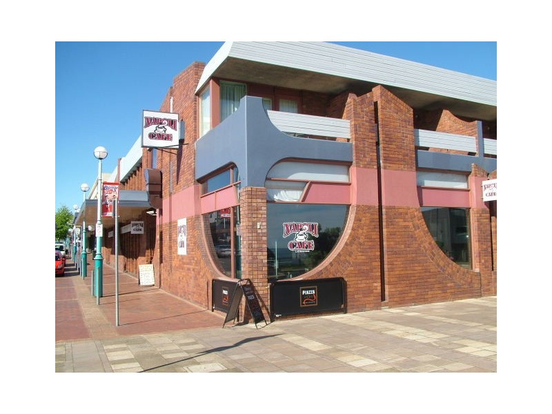 2 Wilson Street, Burnie TAS 7320