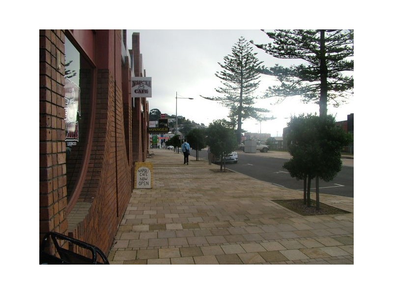 2 Wilson Street, Burnie TAS 7320