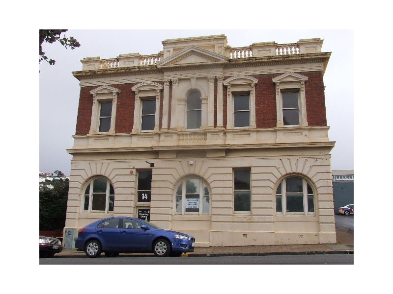 14 Marine Terrace, Burnie TAS 7320