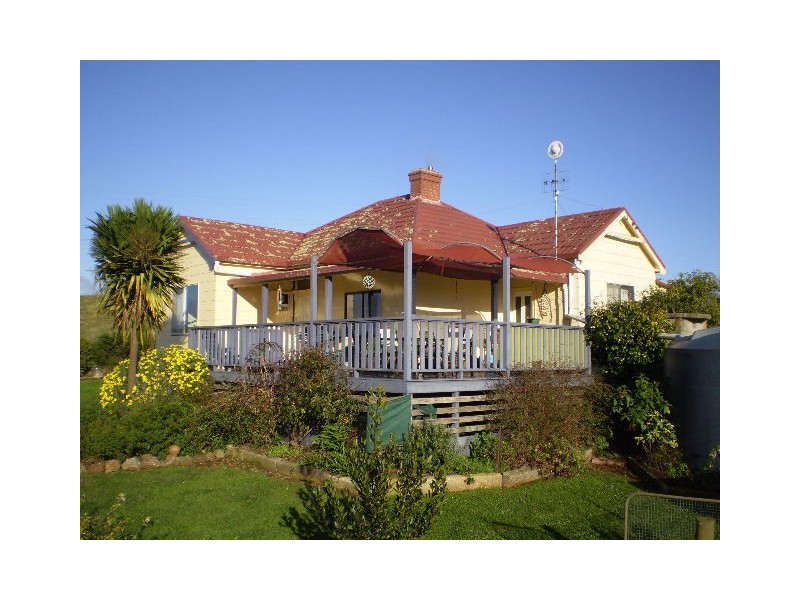 184 Seabrook Road, Somerset TAS 7322