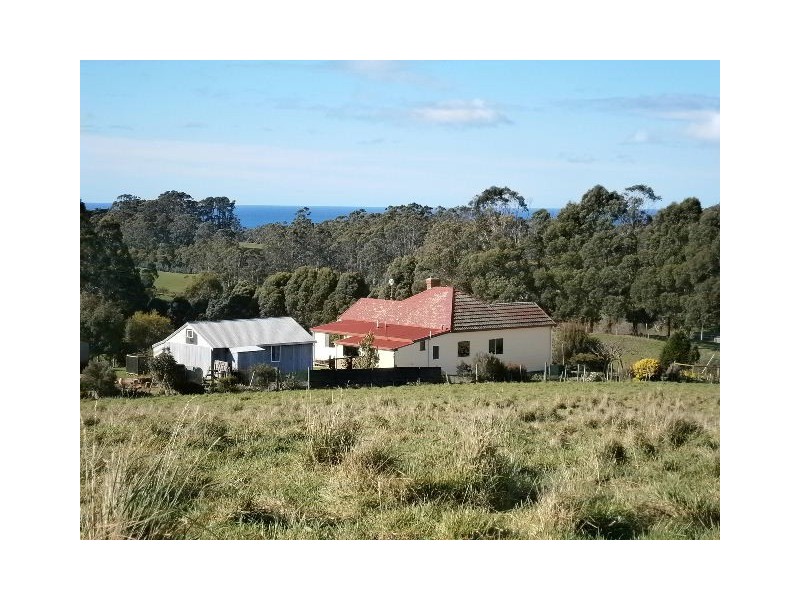 184 Seabrook Road, Somerset TAS 7322