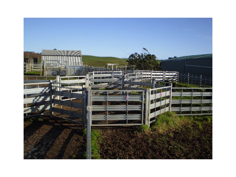 184 Seabrook Road, Somerset TAS 7322