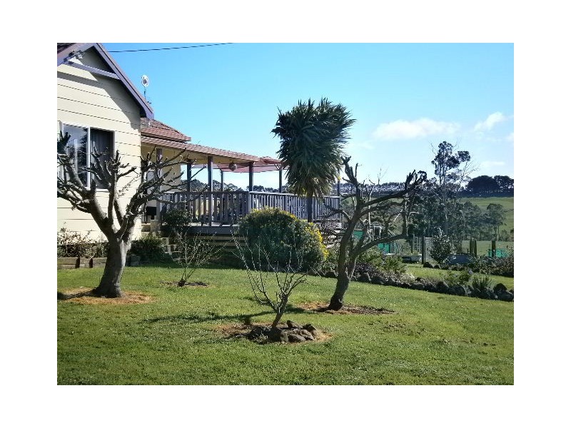 184 Seabrook Road, Somerset TAS 7322