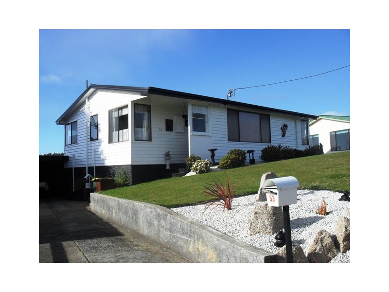 53 Spencer Street, Burnie TAS 7320