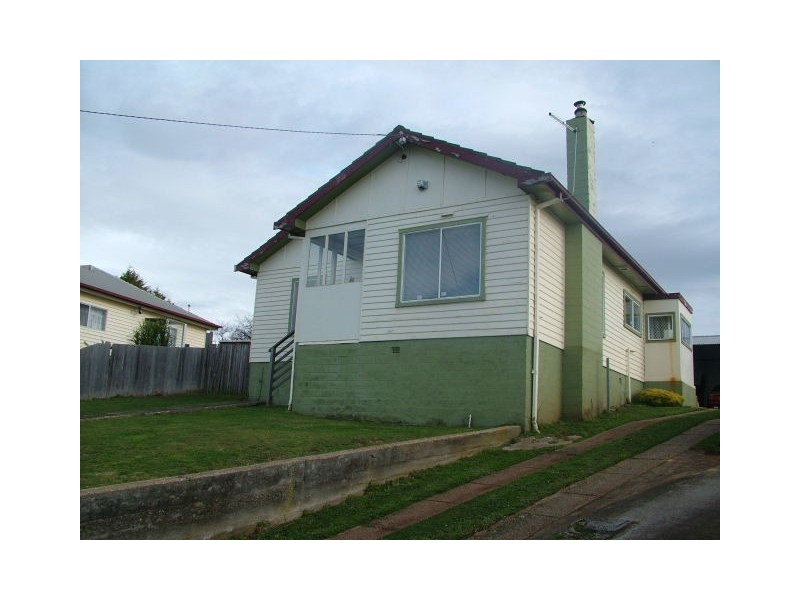 4 Cabot Street, Burnie TAS 7320