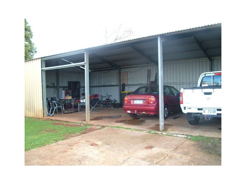 4 Cabot Street, Burnie TAS 7320