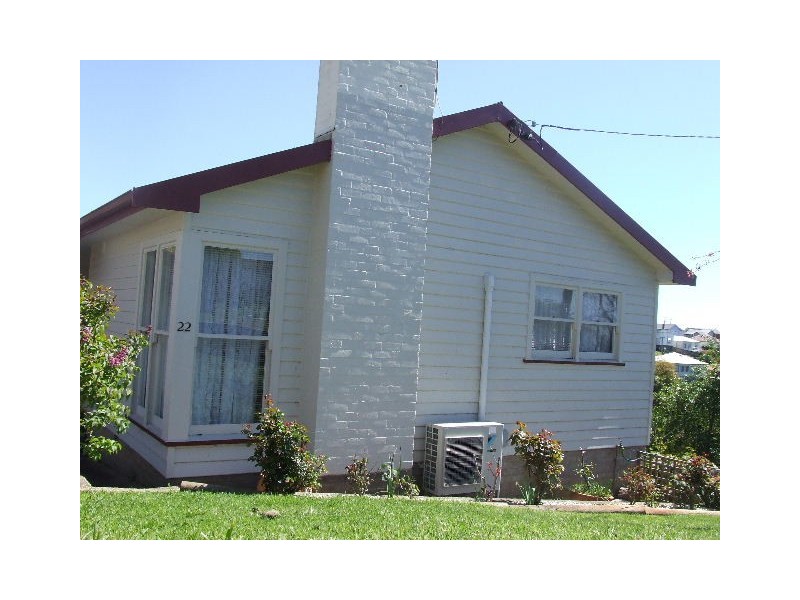 22 Belton Street, Burnie TAS 7320