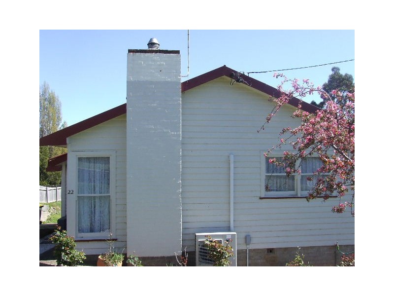 22 Belton Street, Burnie TAS 7320