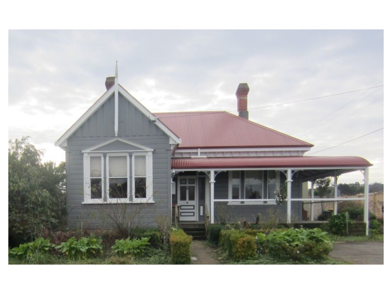 6 Harvey Street, Strahan TAS 7468