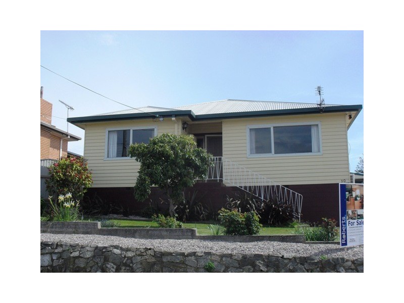 30 Payne Street, Burnie TAS 7320