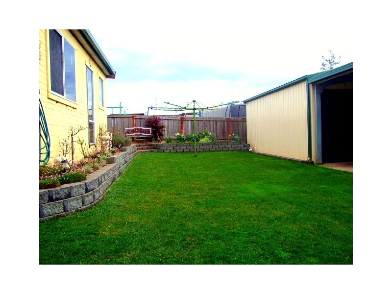 30 Payne Street, Burnie TAS 7320