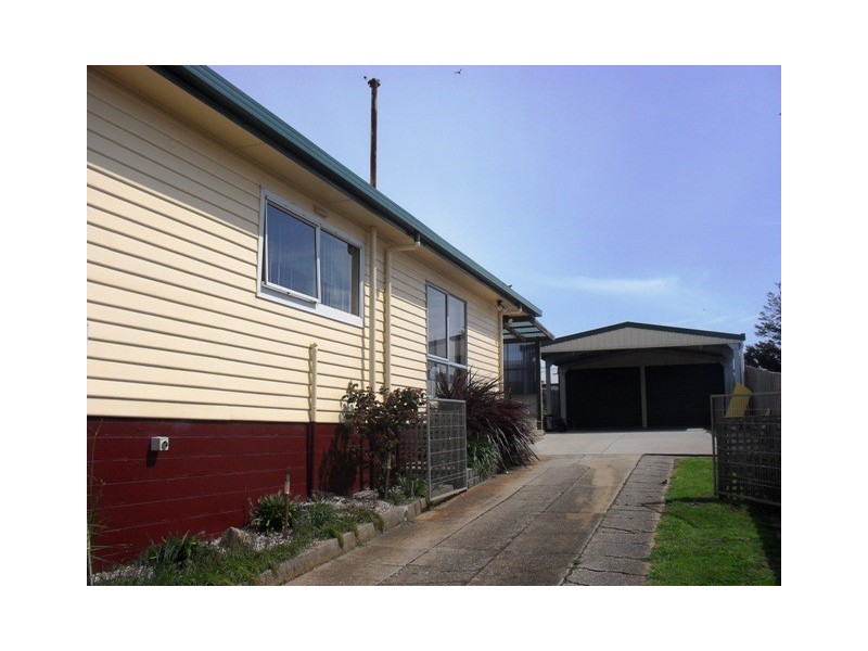 30 Payne Street, Burnie TAS 7320
