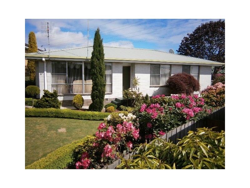 6 Pattison Court, Burnie TAS 7320
